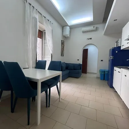 Apartment Tribunali Cozy *
