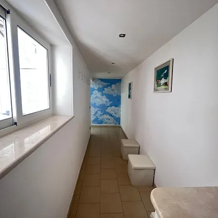 Tribunali Cozy Apartment Naples