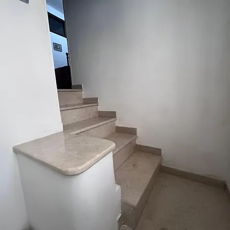 Apartment Tribunali Cozy Naples