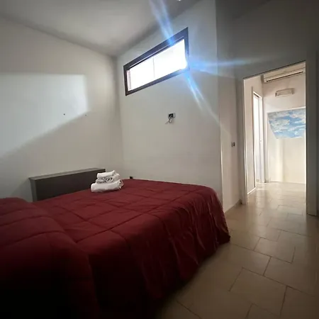 Apartment Tribunali Cozy Naples