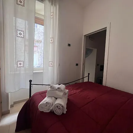 Apartment Tribunali Cozy *