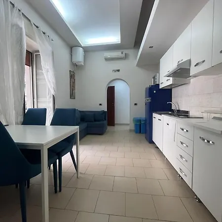Apartment Tribunali Cozy *