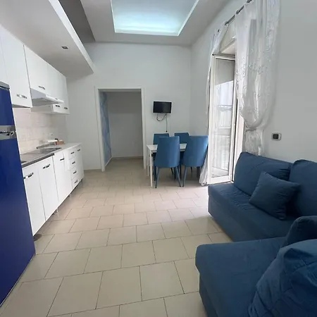 Apartment Tribunali Cozy Naples